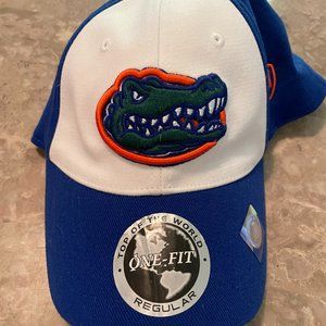 Florida Gator Hat - NWT